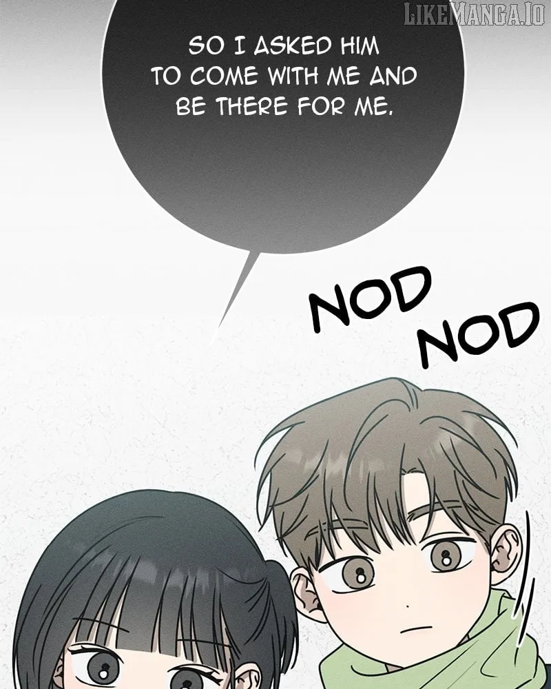Read Powerful Confession chapter 34 image 12 on Lezhin