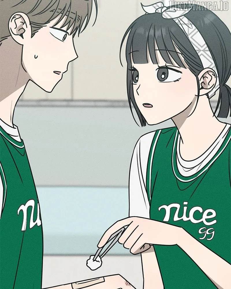 Read Powerful Confession chapter 34 image 125 on Lezhin