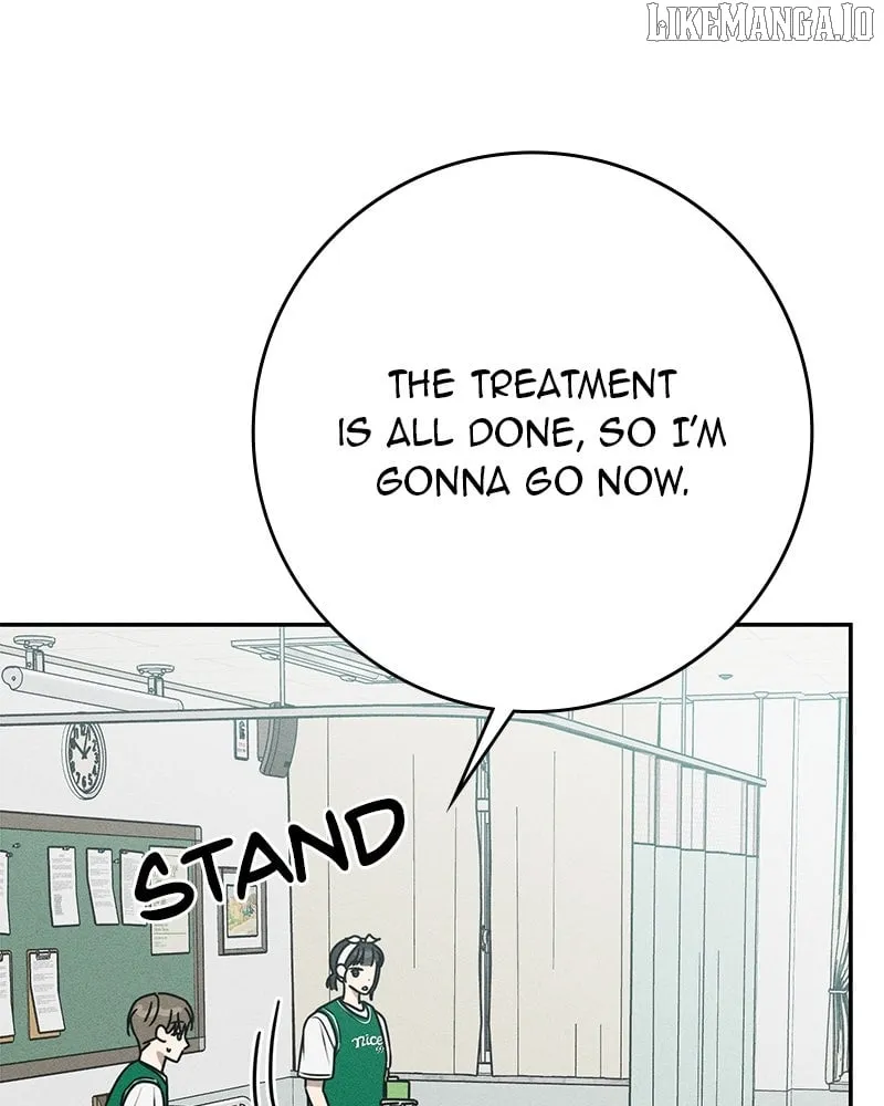 Read Powerful Confession chapter 34 image 133 on Lezhin