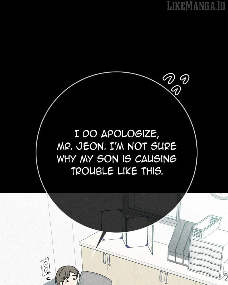 Read Powerful Confession chapter 34 image 14 on Lezhin