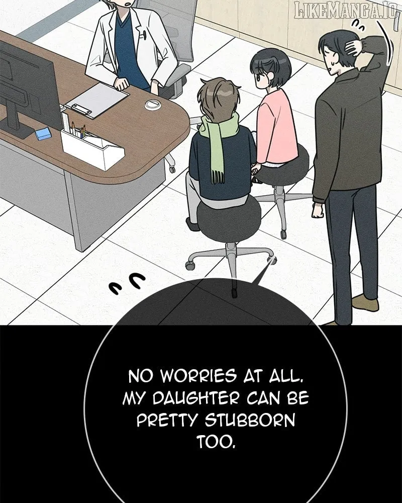 Read Powerful Confession chapter 34 image 15 on Lezhin