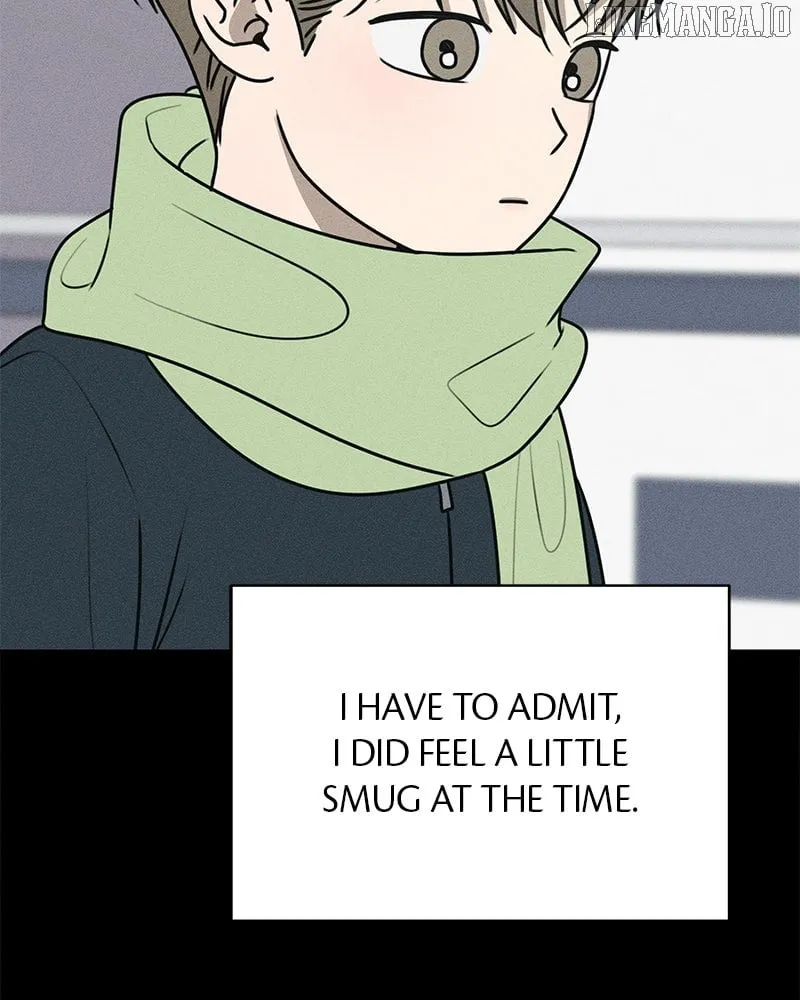 Read Powerful Confession chapter 34 image 26 on Lezhin