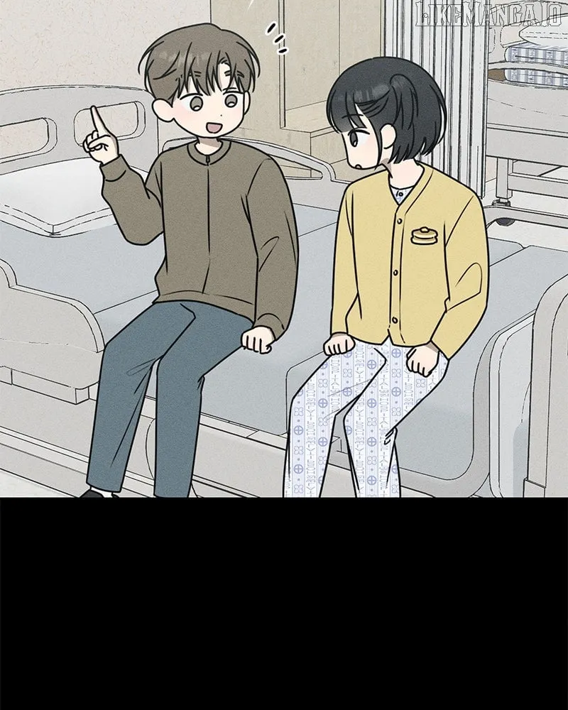Read Powerful Confession chapter 34 image 31 on Lezhin
