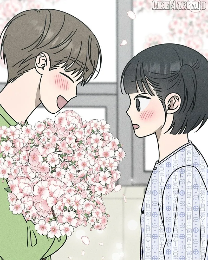 Read Powerful Confession chapter 34 image 34 on Lezhin