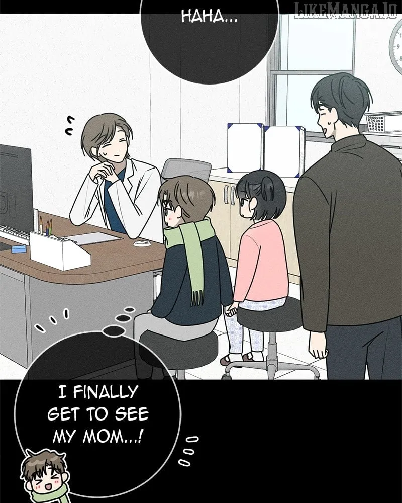 Read Powerful Confession chapter 34 image 4 on Lezhin