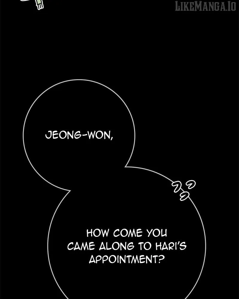 Read Powerful Confession chapter 34 image 5 on Lezhin