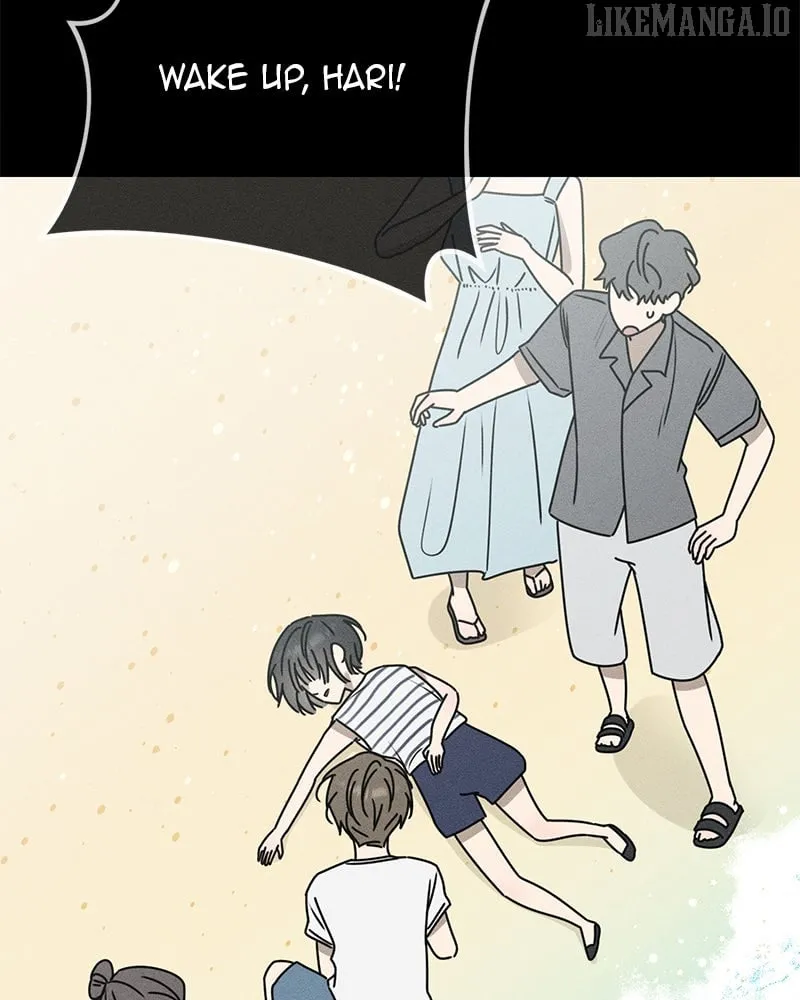 Read Powerful Confession chapter 34 image 79 on Lezhin