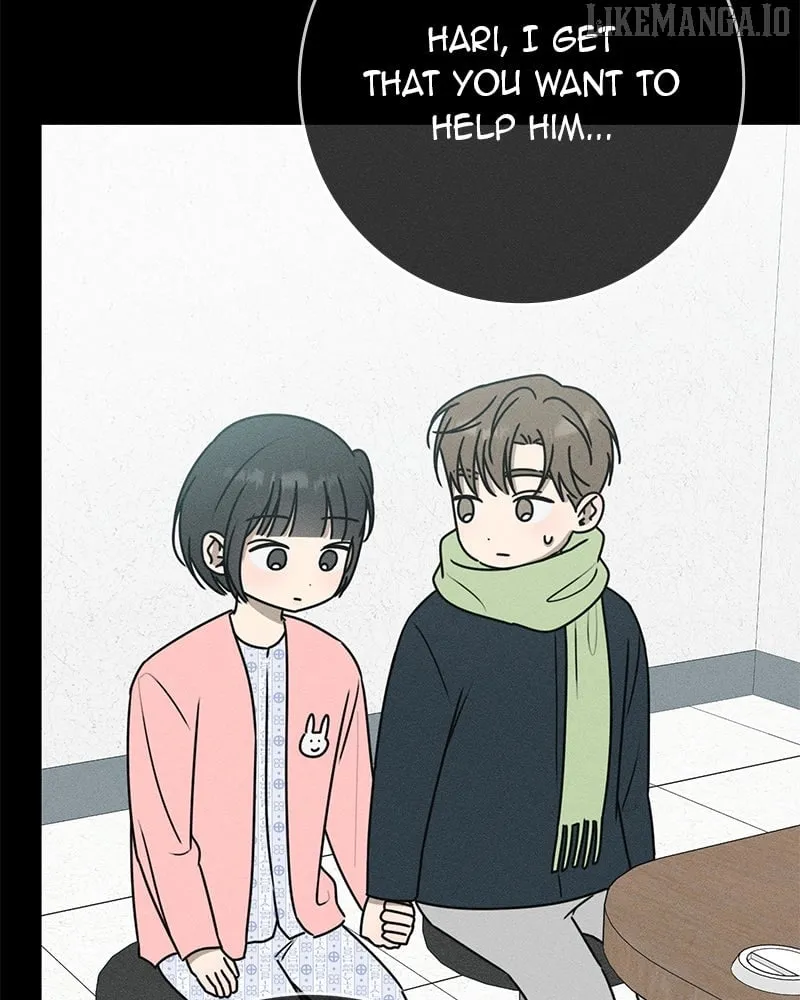 Read Powerful Confession chapter 34 image 8 on Lezhin