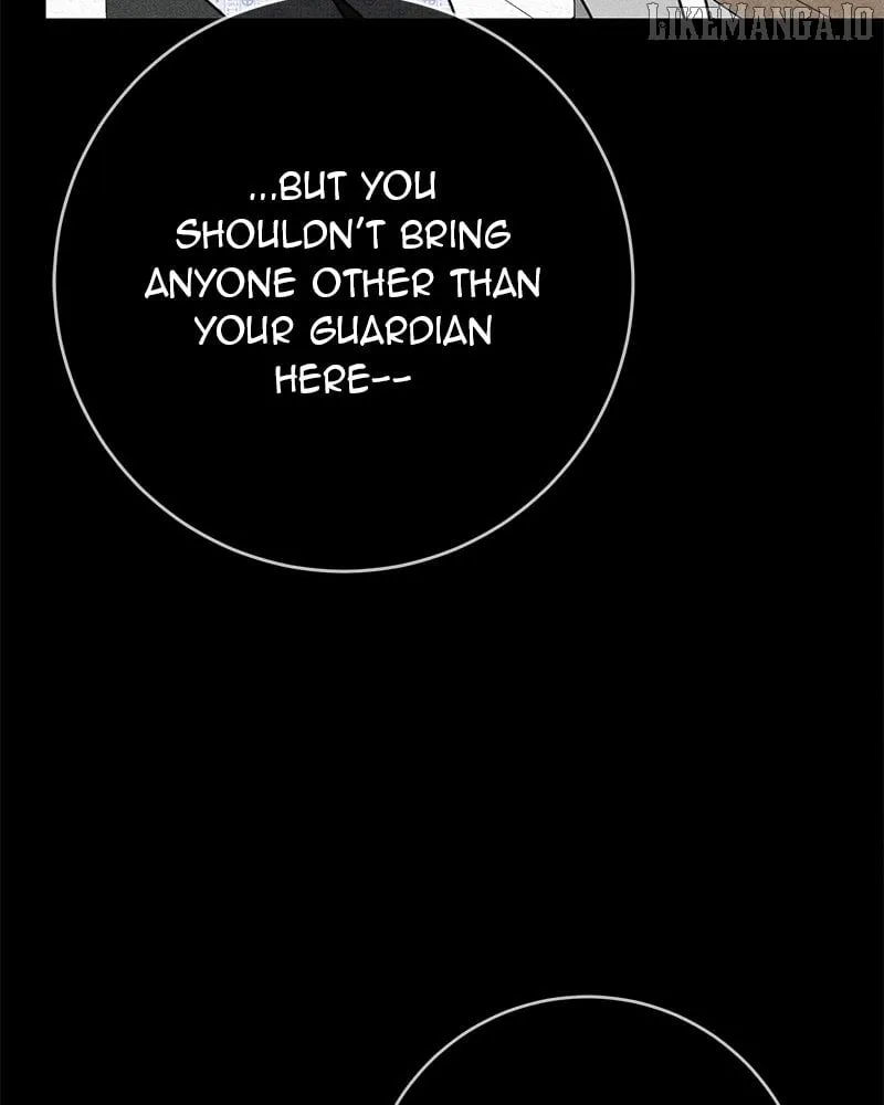Read Powerful Confession chapter 34 image 9 on Lezhin