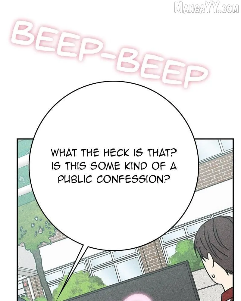 Read Powerful Confession chapter 35 image 100 on Lezhin