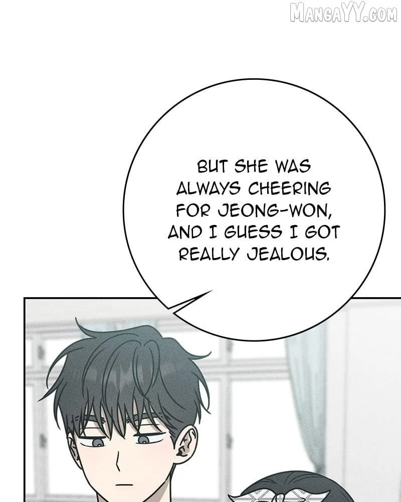 Read Powerful Confession chapter 35 image 124 on Lezhin
