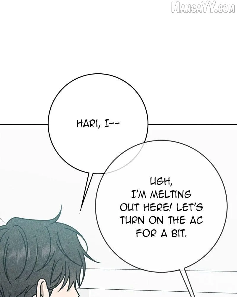 Read Powerful Confession chapter 35 image 154 on Lezhin