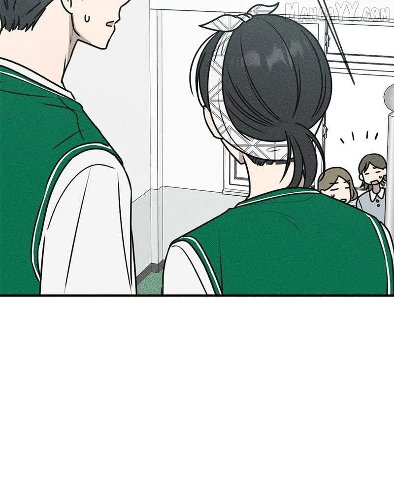 Read Powerful Confession chapter 35 image 155 on Lezhin