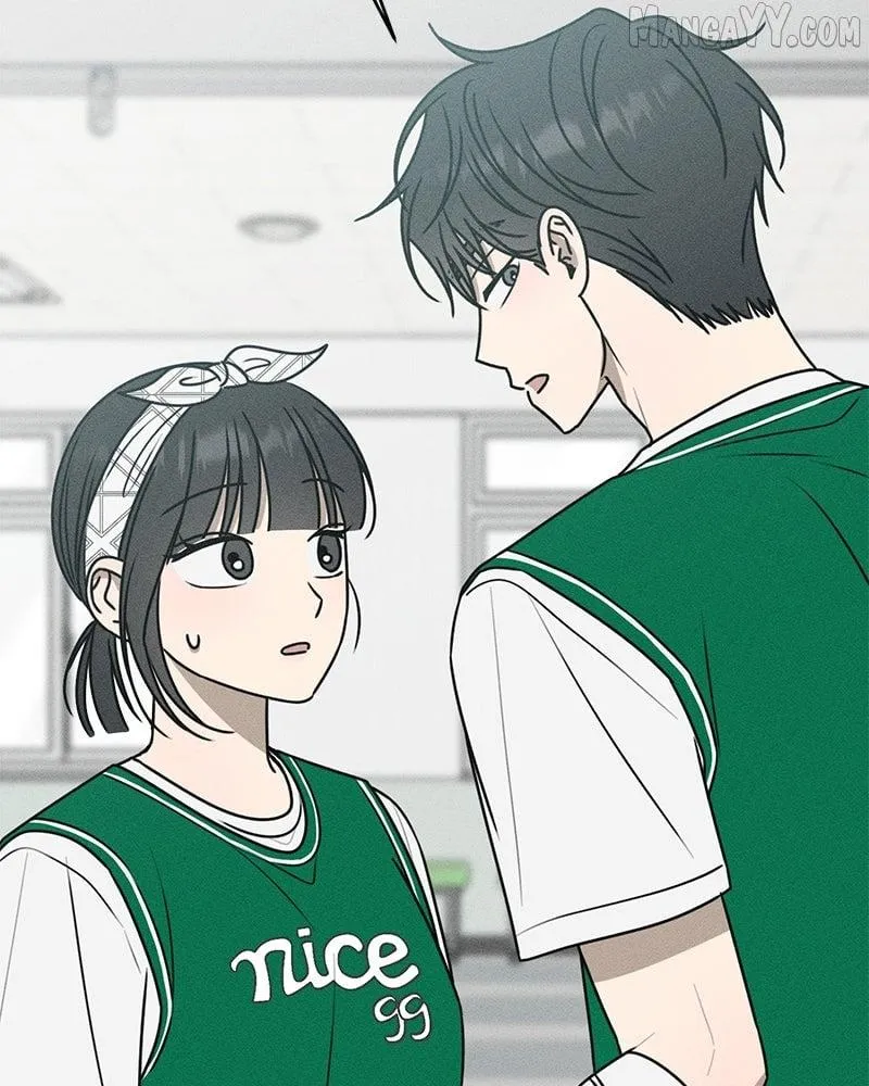 Read Powerful Confession chapter 35 image 158 on Lezhin