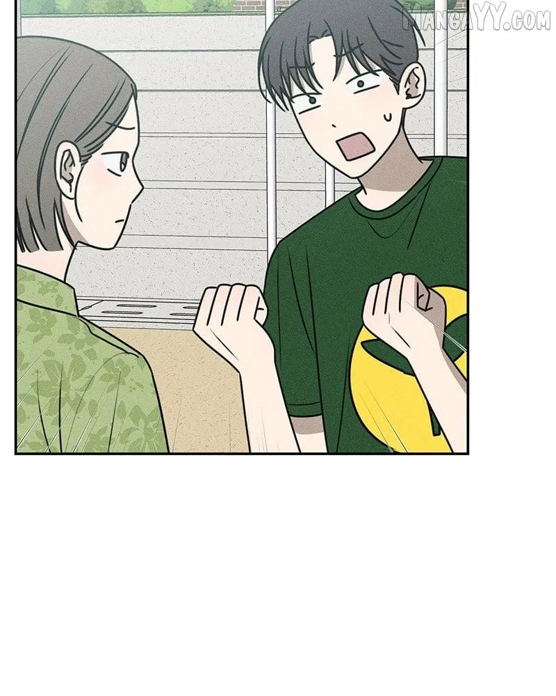 Read Powerful Confession chapter 35 image 163 on Lezhin