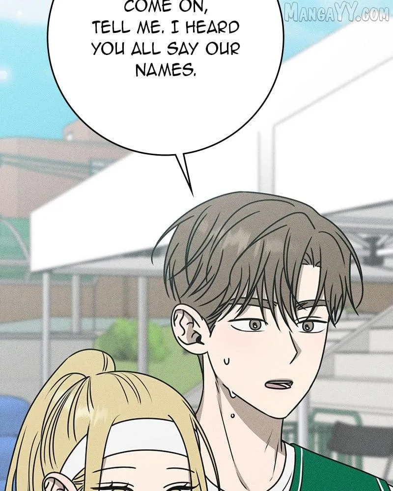 Read Powerful Confession chapter 35 image 185 on Lezhin