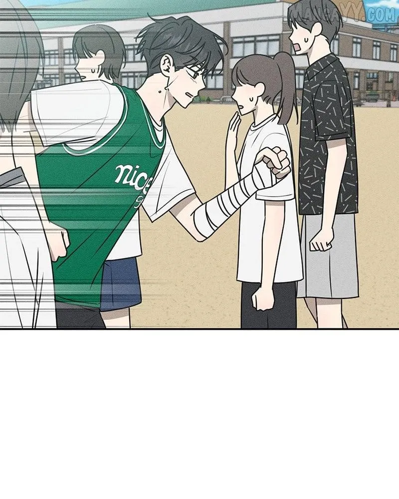 Read Powerful Confession chapter 35 image 2 on Lezhin