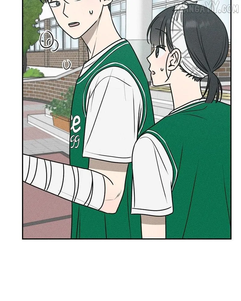 Read Powerful Confession chapter 35 image 20 on Lezhin