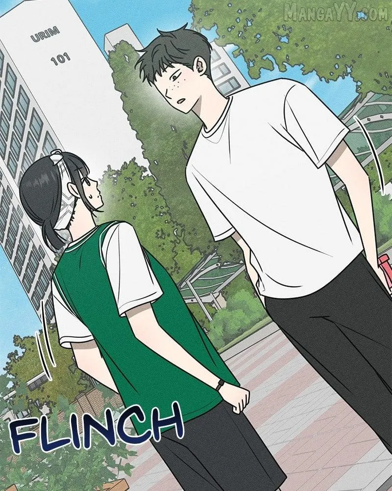 Read Powerful Confession chapter 35 image 51 on Lezhin