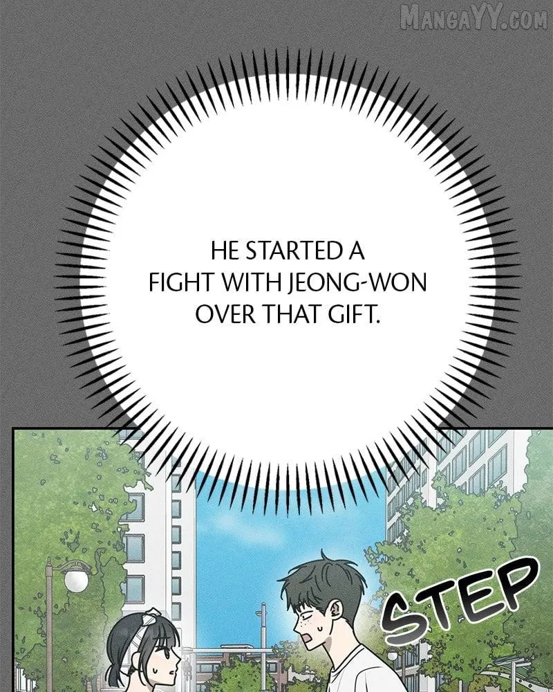 Read Powerful Confession chapter 35 image 54 on Lezhin