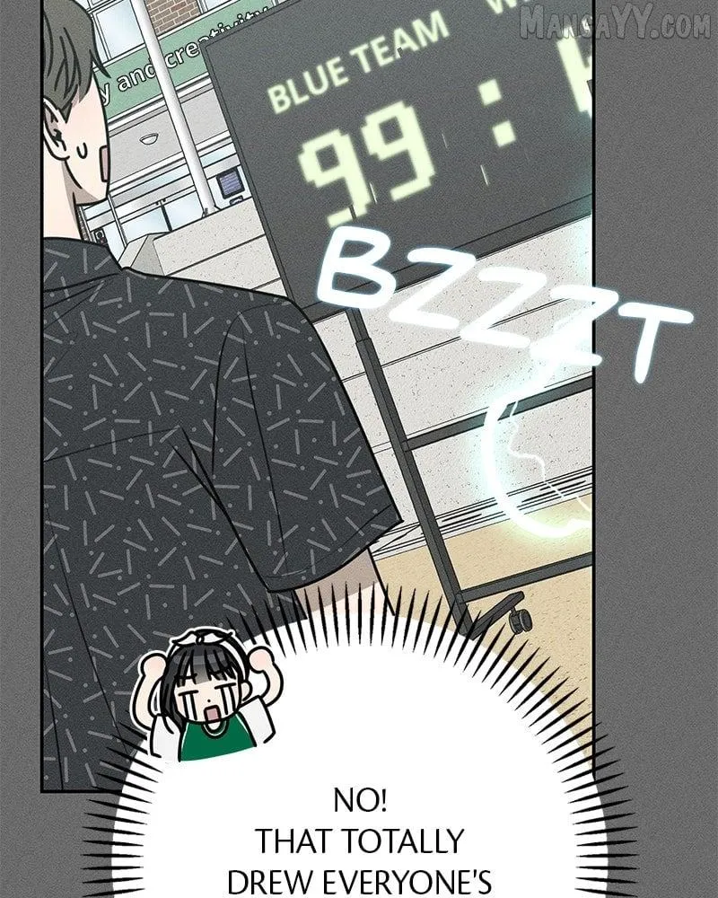Read Powerful Confession chapter 35 image 77 on Lezhin