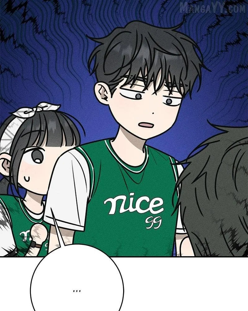 Read Powerful Confession chapter 35 image 95 on Lezhin