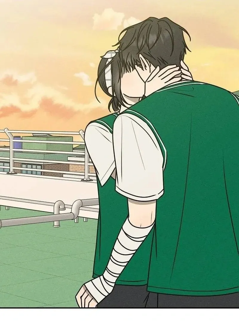 Read Powerful Confession chapter 36 image 116 on Lezhin