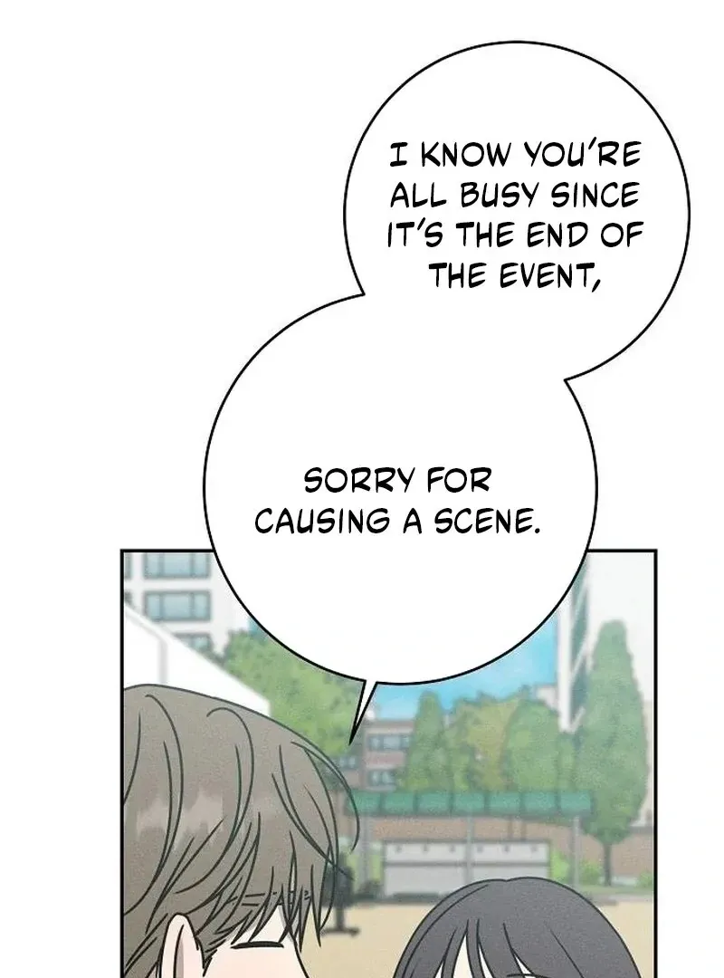 Read Powerful Confession chapter 36 image 70 on Lezhin