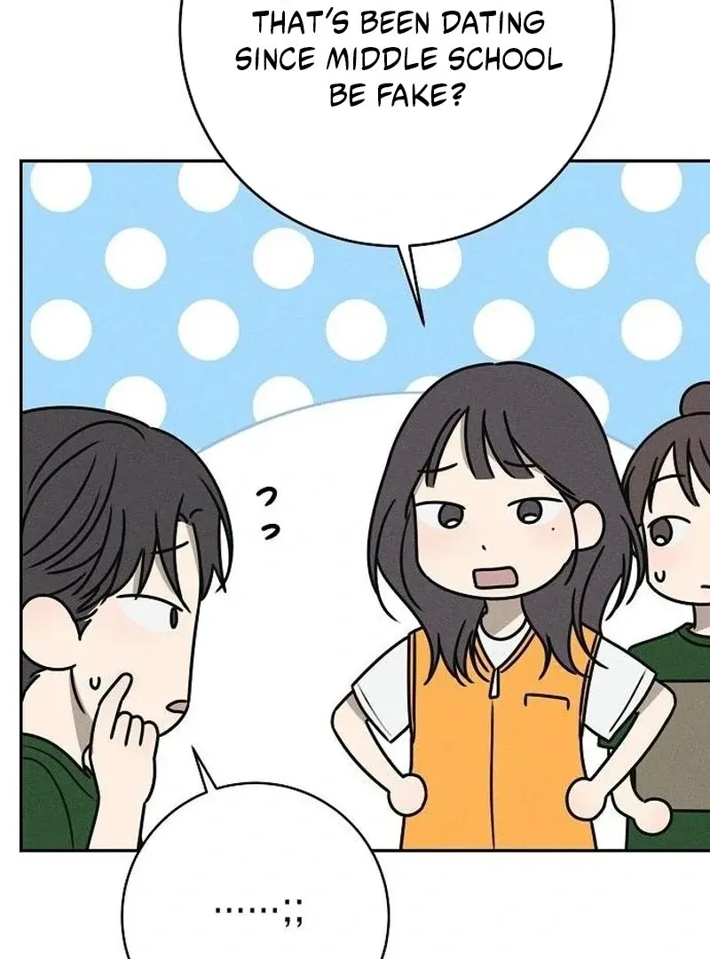 Read Powerful Confession chapter 36 image 76 on Lezhin