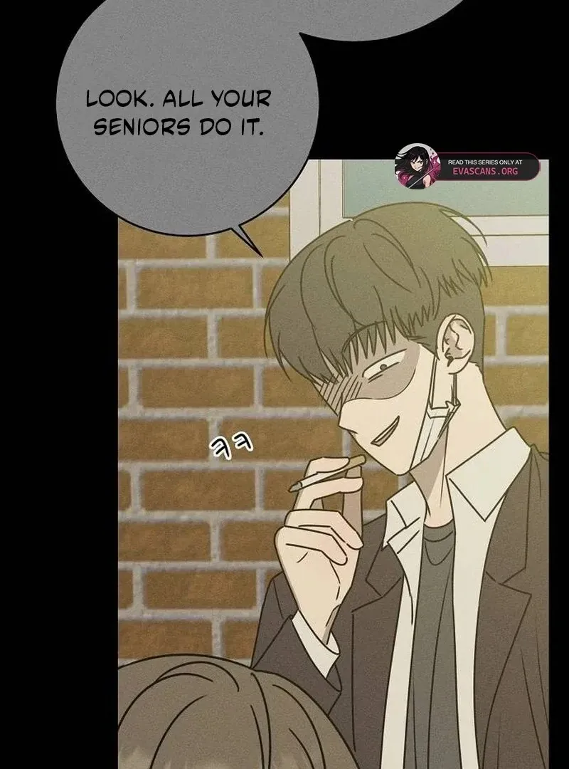 Read Powerful Confession chapter 36 image 8 on Lezhin