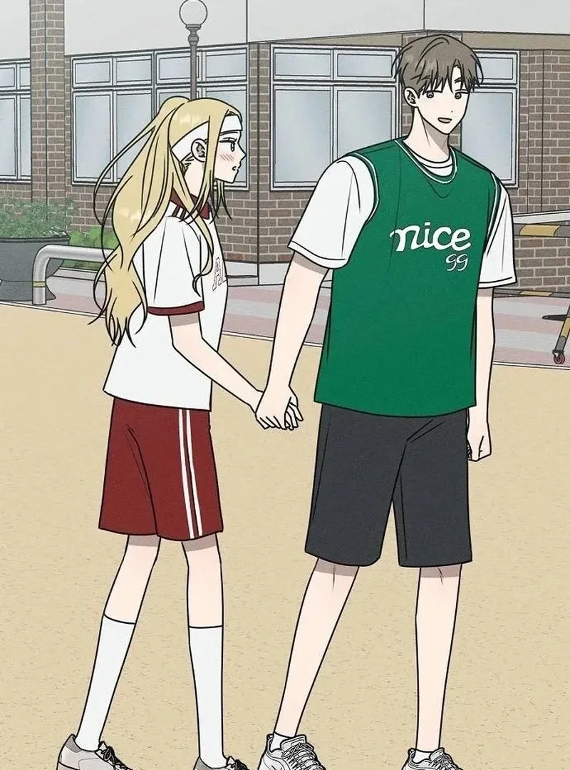 Read Powerful Confession chapter 36 image 82 on Lezhin