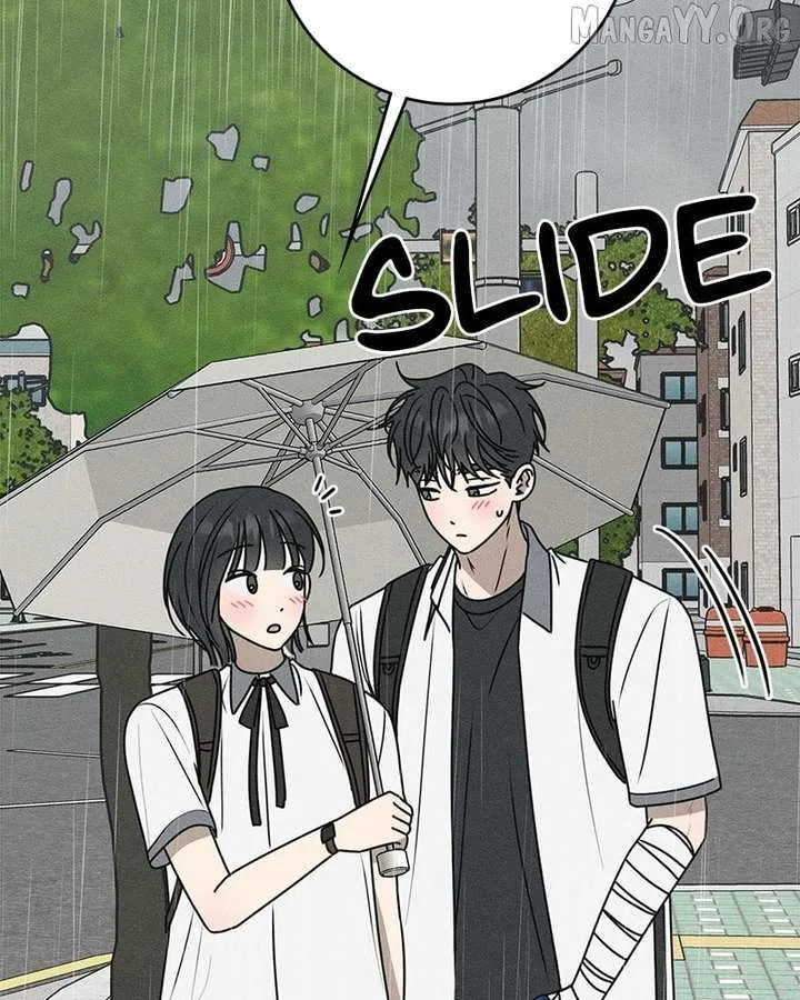 Read Powerful Confession chapter 37 image 103 on Lezhin