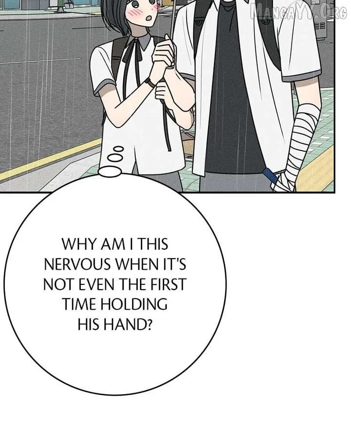 Read Powerful Confession chapter 37 image 108 on Lezhin