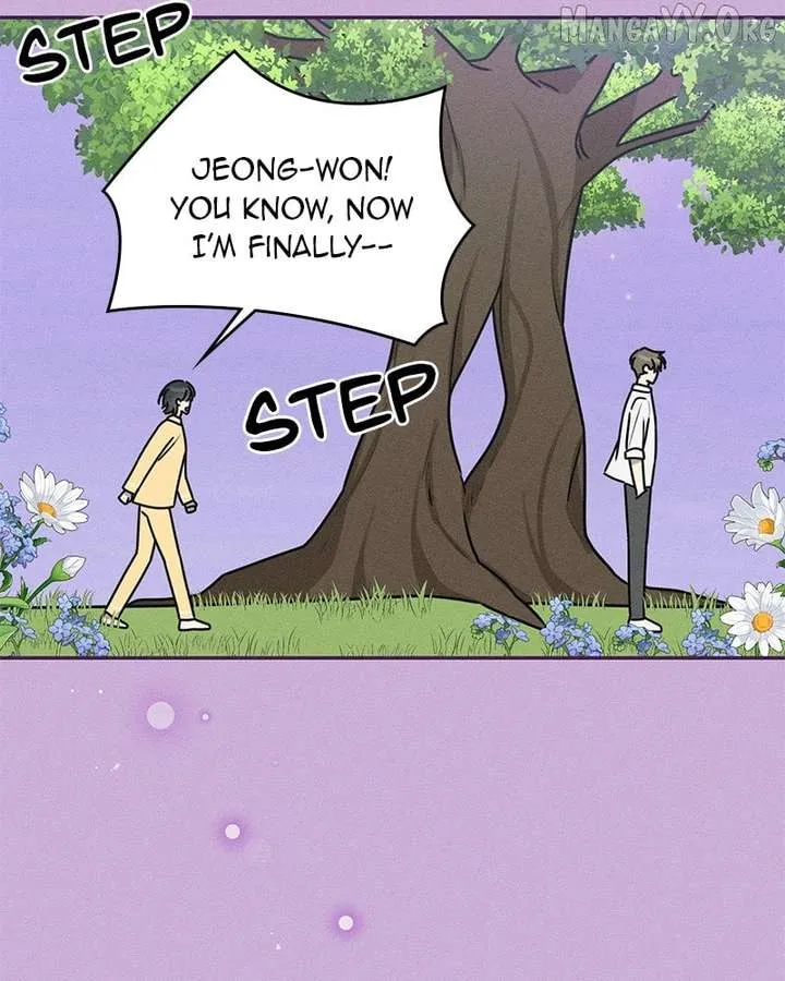Read Powerful Confession chapter 37 image 20 on Lezhin