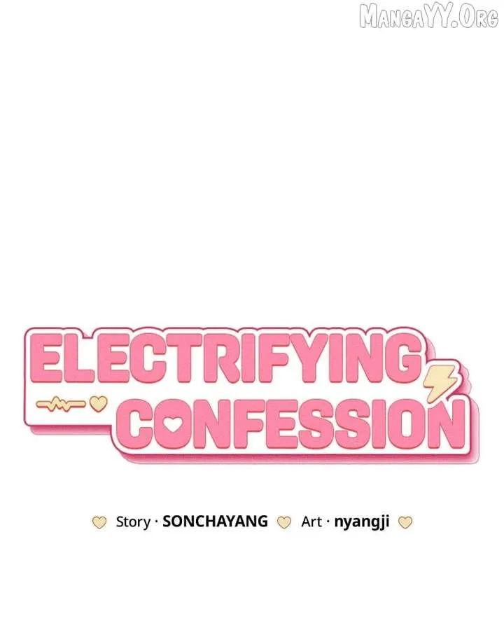 Read Powerful Confession chapter 37 image 43 on Lezhin