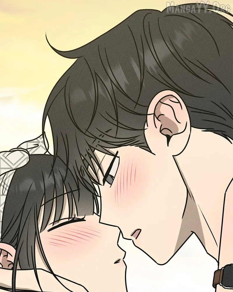 Read Powerful Confession chapter 38 image 104 on Lezhin