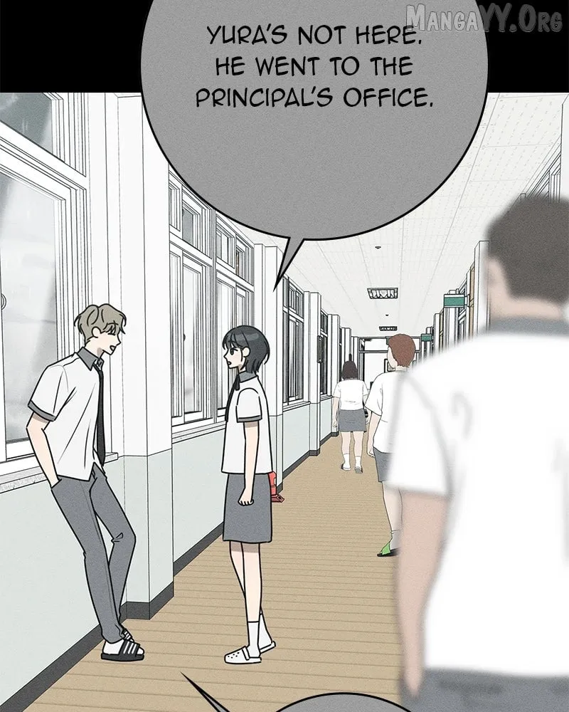 Read Powerful Confession chapter 38 image 150 on Lezhin