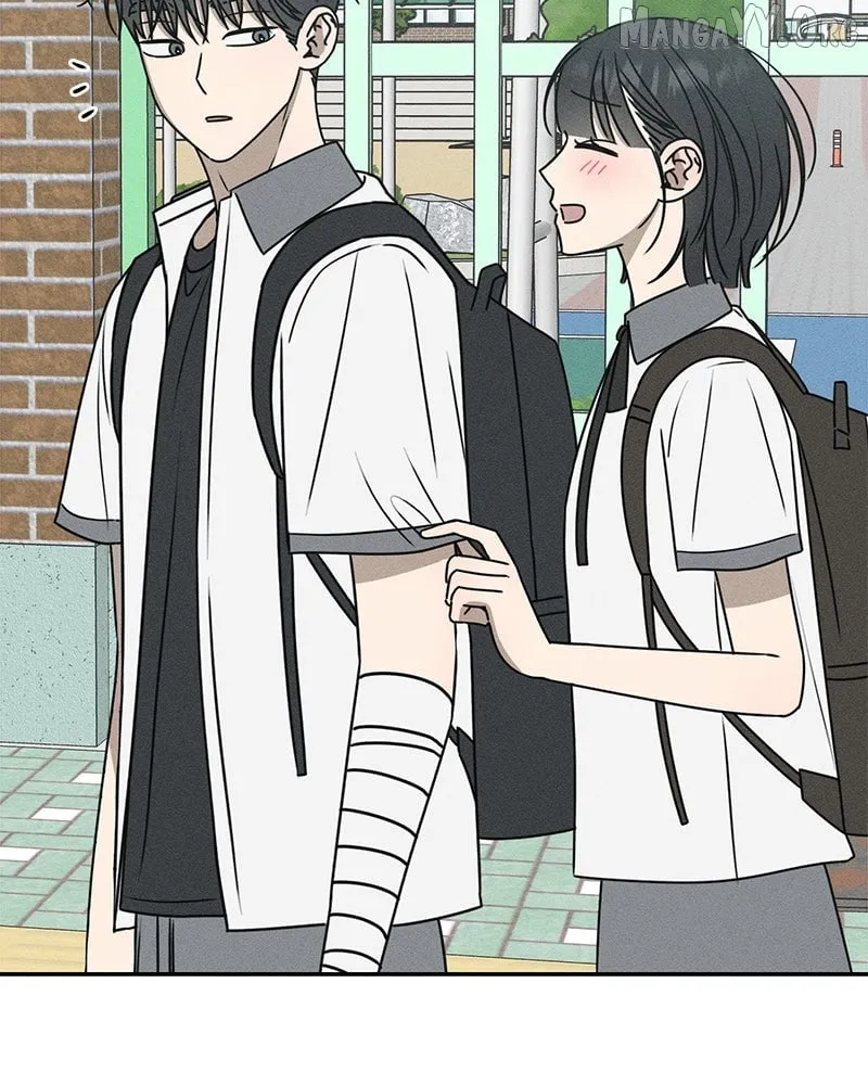 Read Powerful Confession chapter 38 image 20 on Lezhin