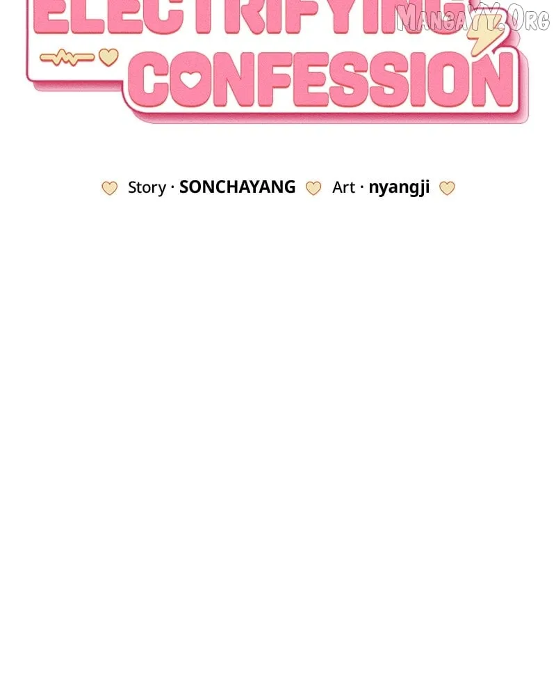 Read Powerful Confession chapter 38 image 22 on Lezhin