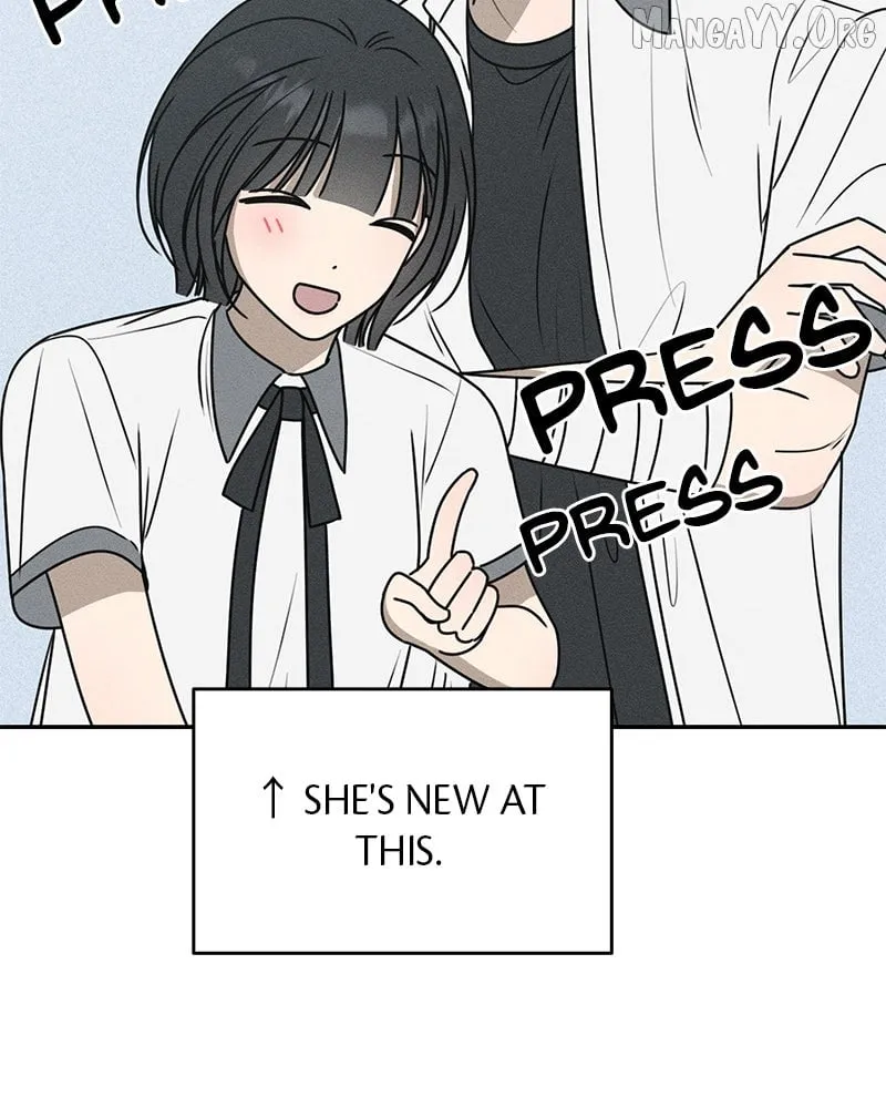 Read Powerful Confession chapter 38 image 65 on Lezhin