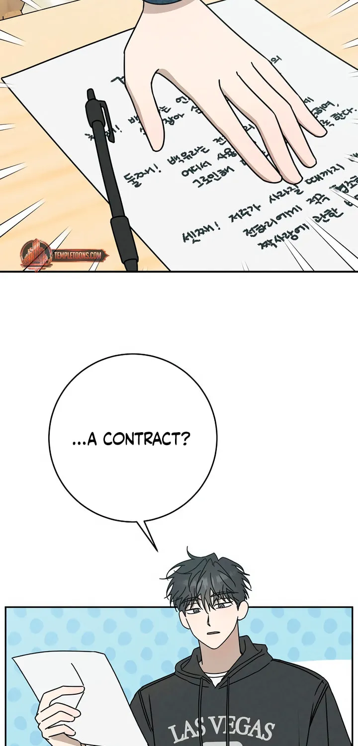 Read Powerful Confession chapter 4 image 14 on Lezhin