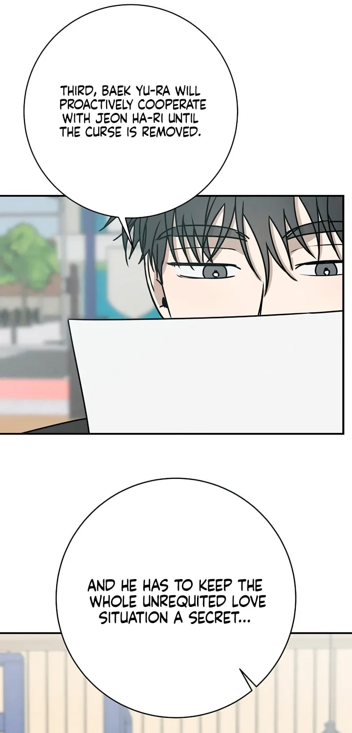 Read Powerful Confession chapter 4 image 18 on Lezhin