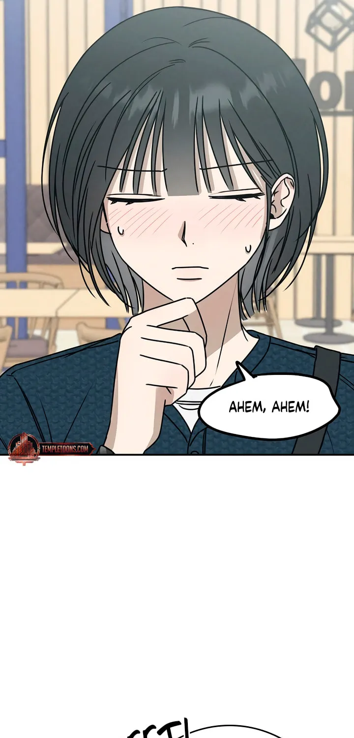 Read Powerful Confession chapter 4 image 19 on Lezhin