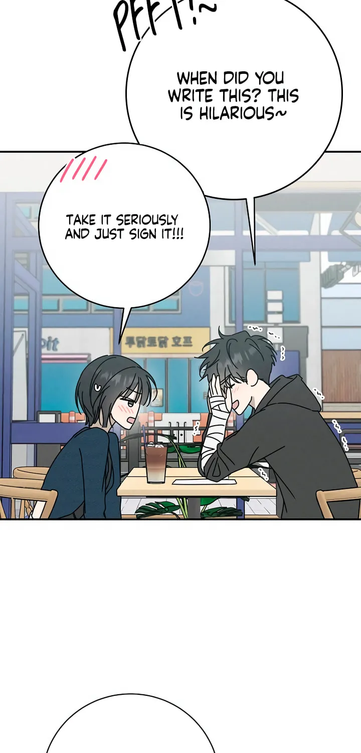 Read Powerful Confession chapter 4 image 20 on Lezhin