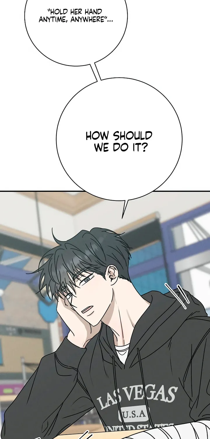 Read Powerful Confession chapter 4 image 21 on Lezhin