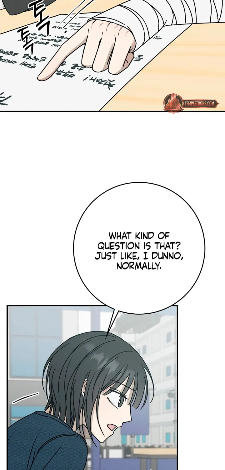 Read Powerful Confession chapter 4 image 22 on Lezhin