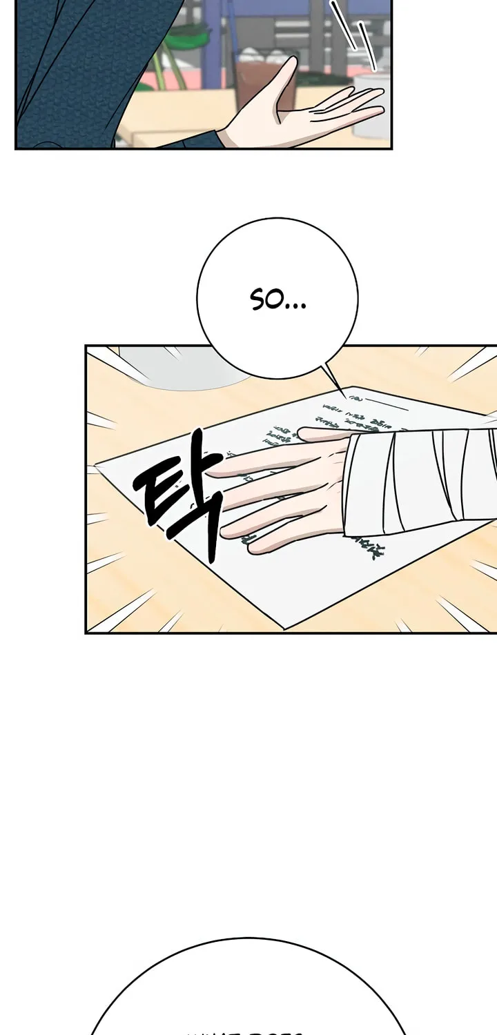 Read Powerful Confession chapter 4 image 23 on Lezhin