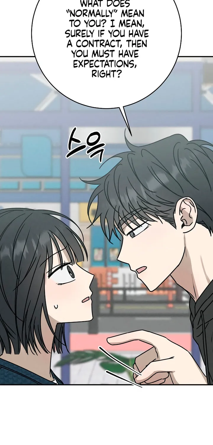 Read Powerful Confession chapter 4 image 24 on Lezhin