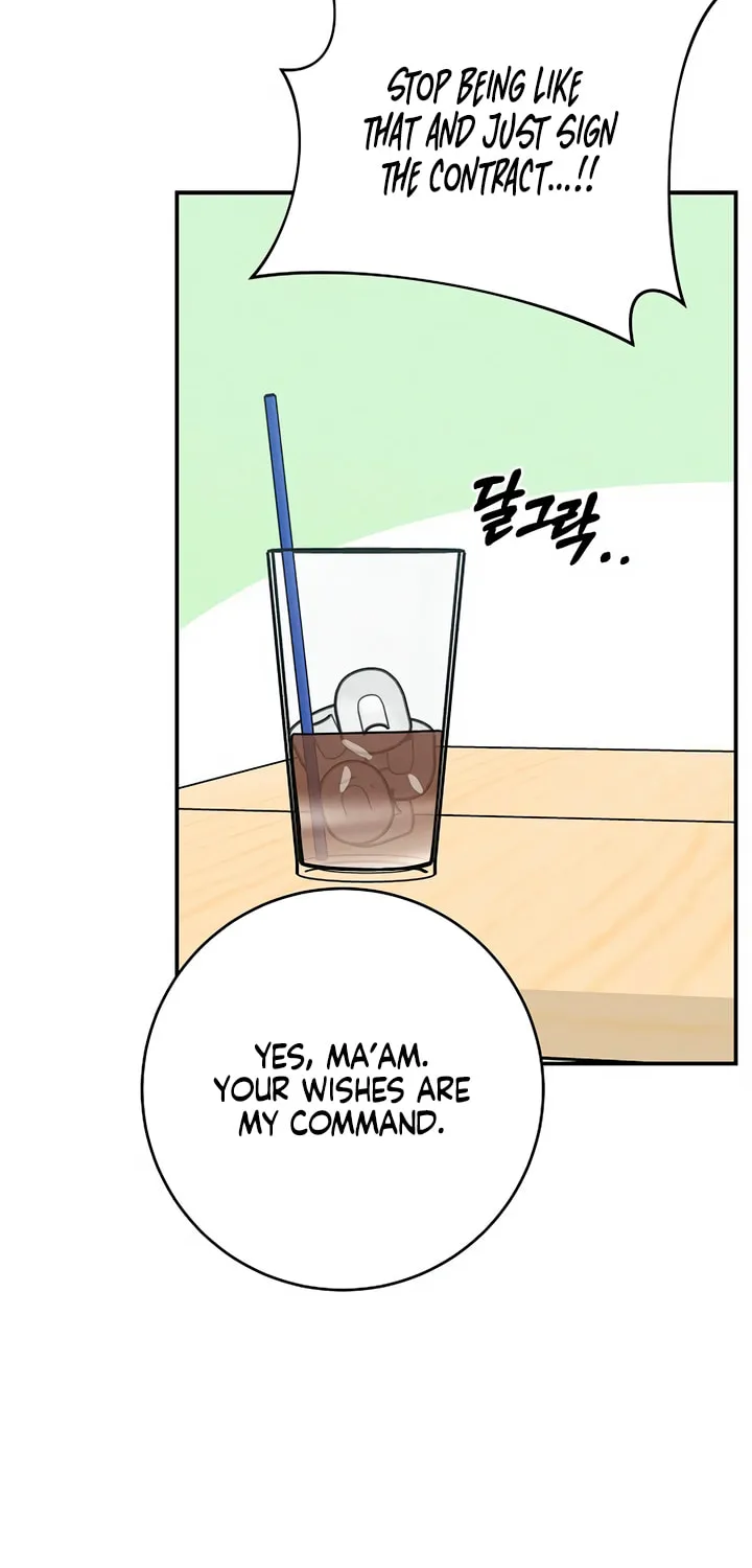 Read Powerful Confession chapter 4 image 28 on Lezhin