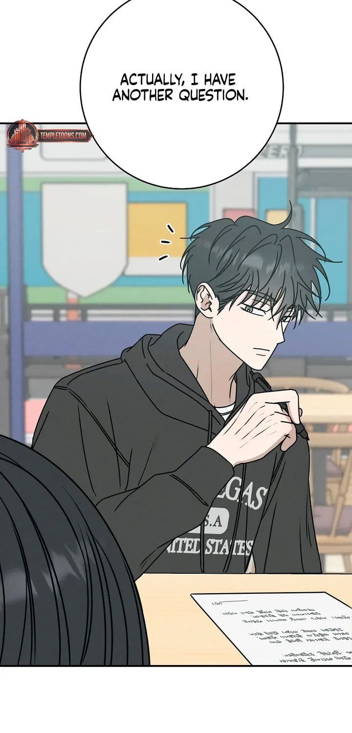 Read Powerful Confession chapter 4 image 30 on Lezhin